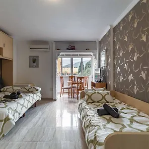 Apartment Amplio Y Moderno 033 En Disfrutar!, Benalmadena
