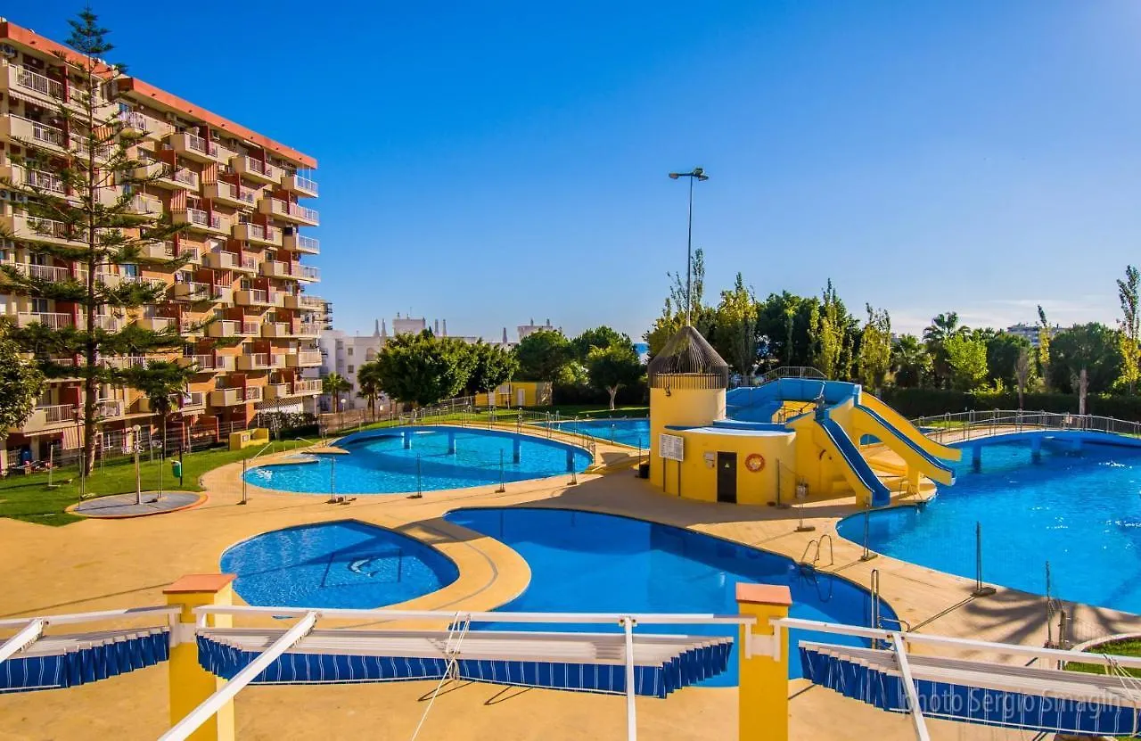 806 Minerva Apartamento - Vista Al Mar, La Piscina Y La Montana - Excelente Wifi Benalmadena Spain