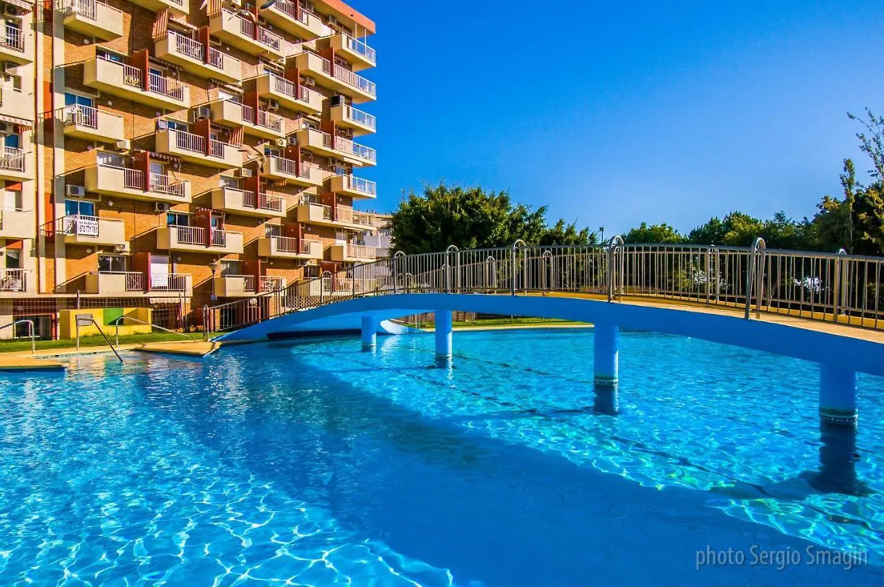 Apartment 806 Minerva Apartamento - Vista Al Mar, La Piscina Y La Montana - Excelente Wifi Benalmadena Spain