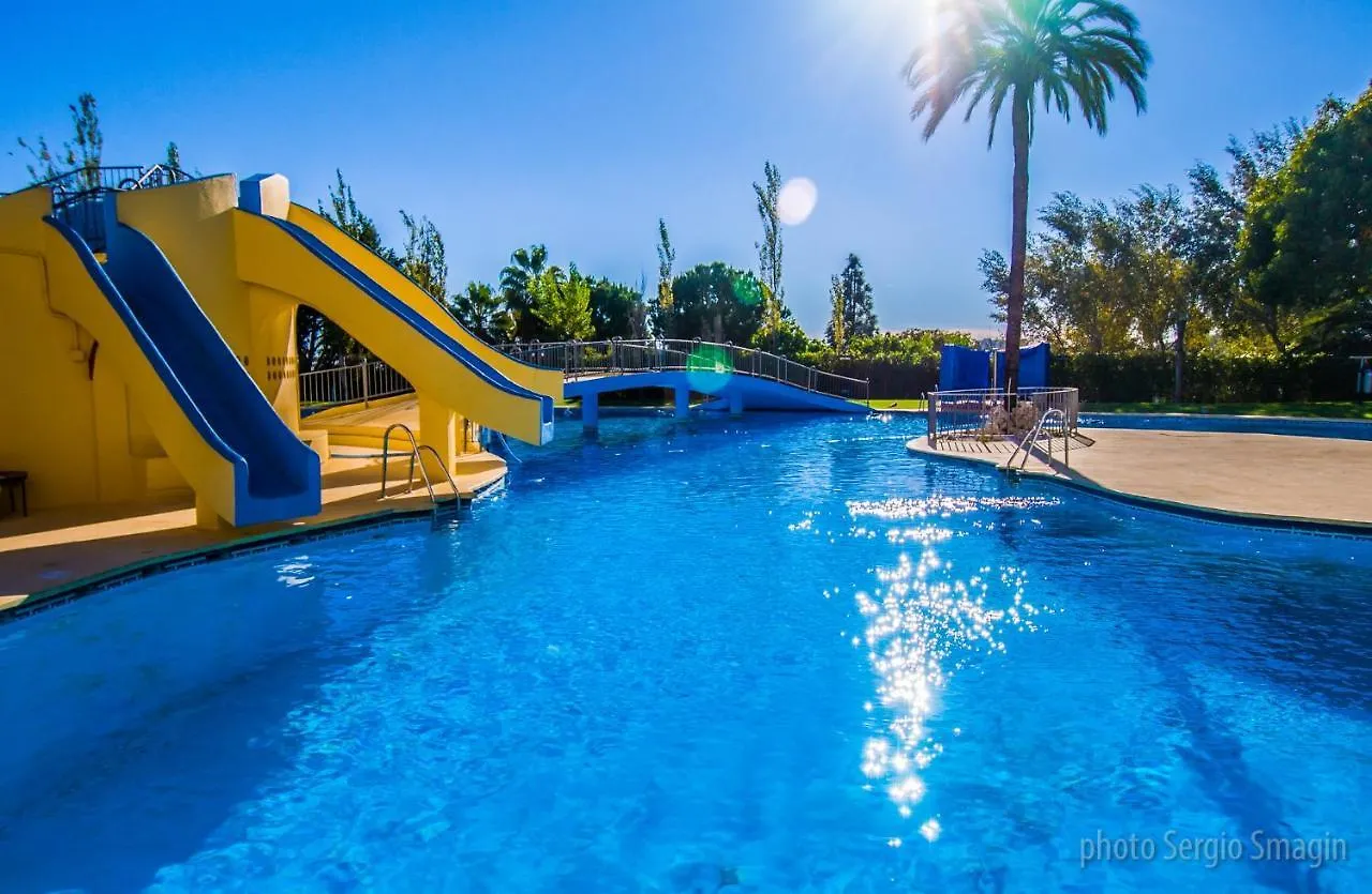806 Minerva Apartamento - Vista al mar, la piscina y la montaña - Excelente wifi Benalmádena